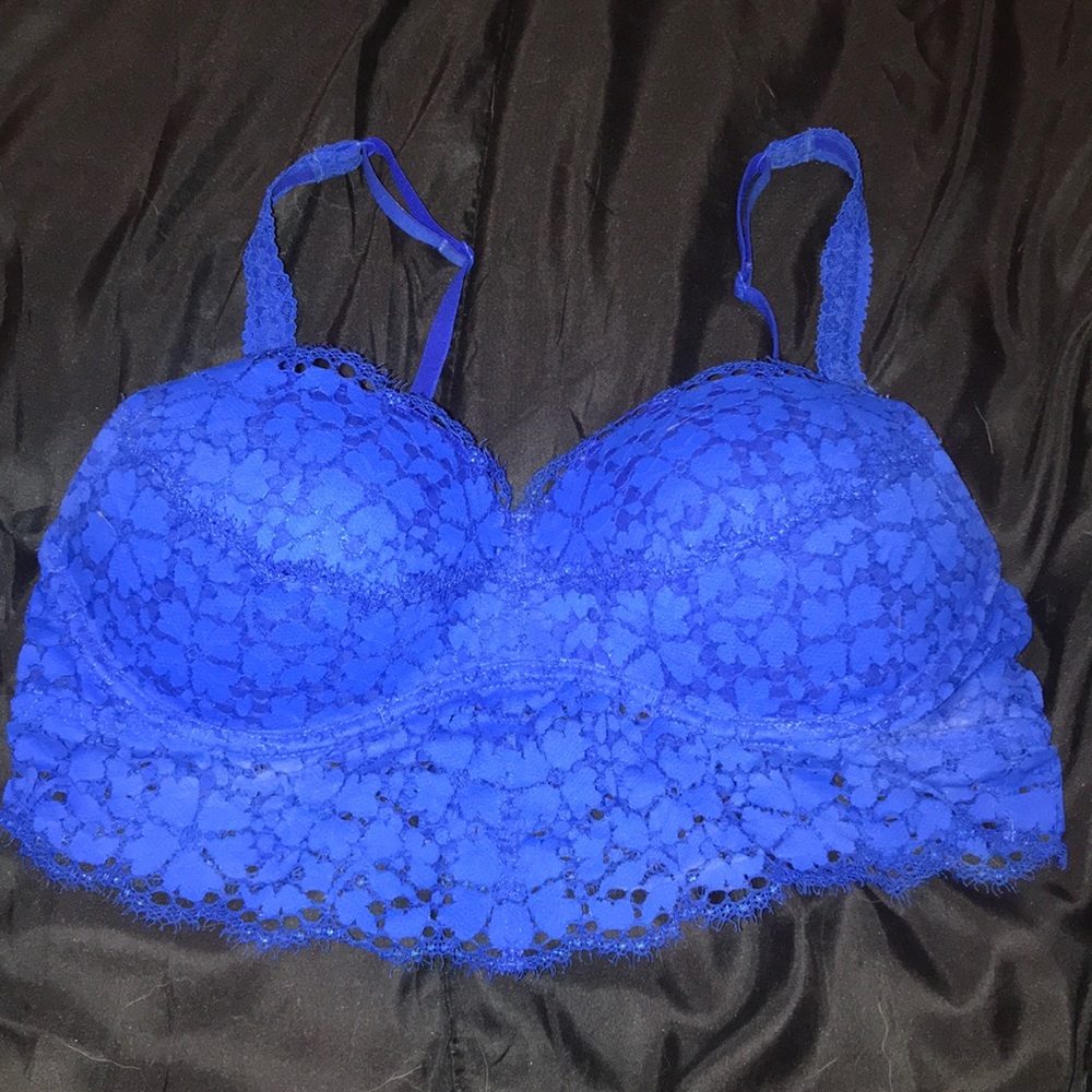 Victoria’s Secret PINK bralette
